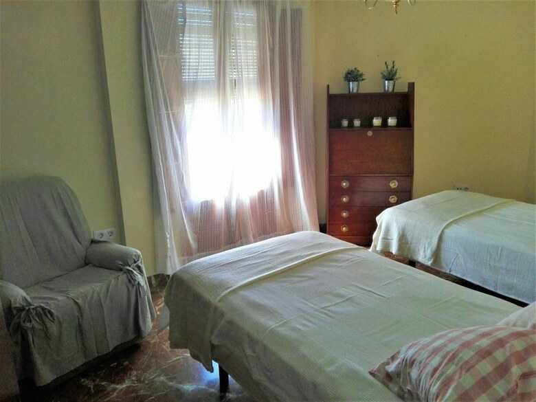 Apartamento Bobby Deglan�
