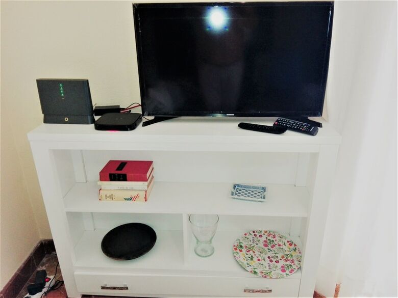 Apartamento Bobby Deglan�