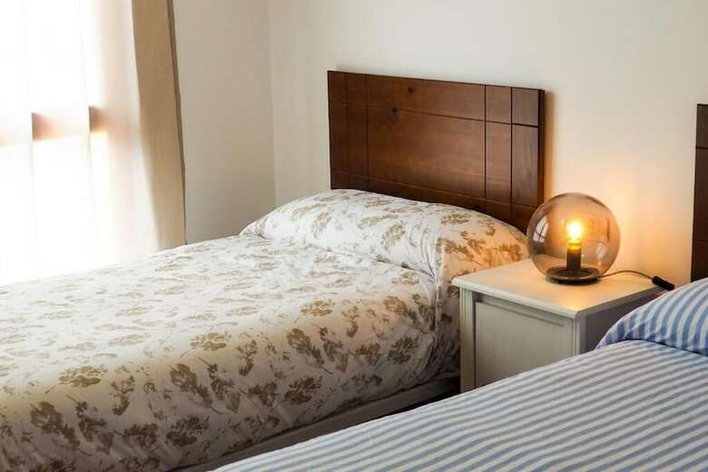 Apartamentos Buenavida