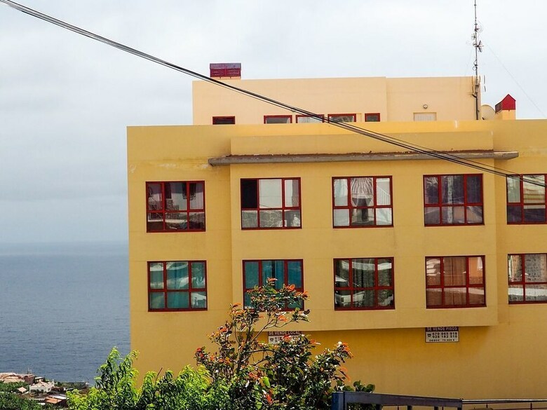 Apartamentos Buenavida