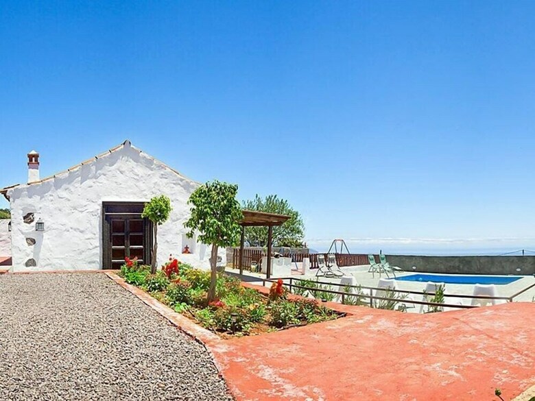 La Casa De Aitana