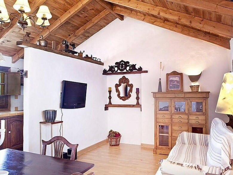 La Casa De Aitana