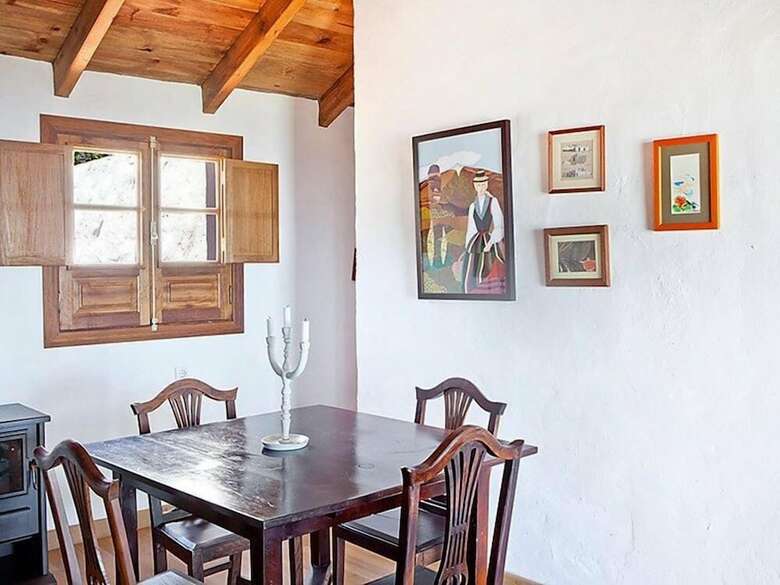 La Casa De Aitana