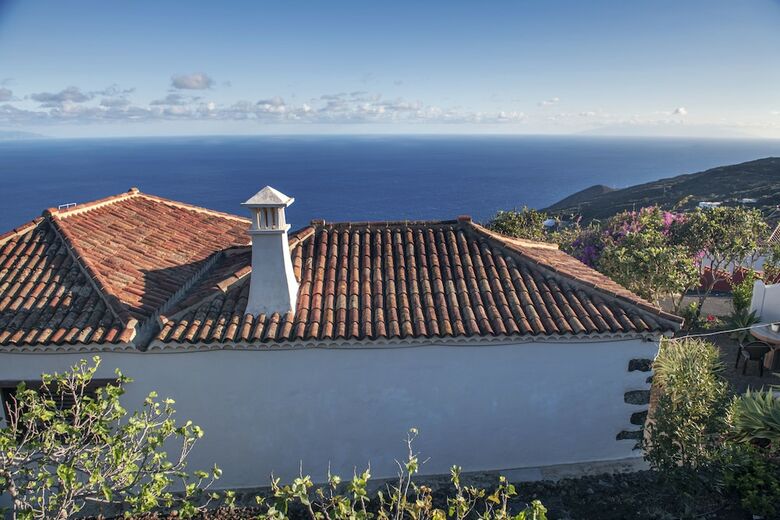 Casa Rural Maximina By Isla Bonita