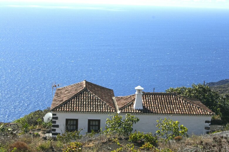 Casa Rural Maximina By Isla Bonita