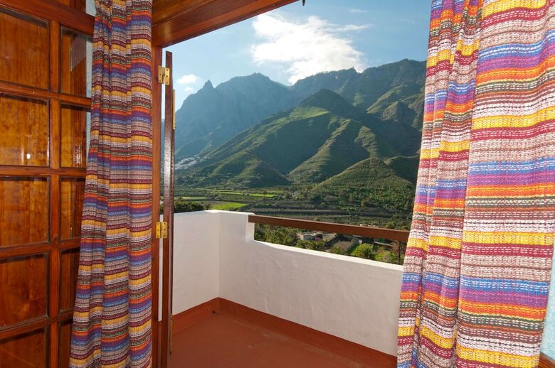 Casa Vacacional Piscina Privada Agaete I
