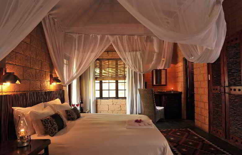 Hotel Zwahili Private Game Lodge & Spa