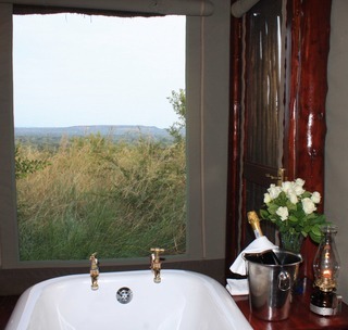 Hotel Zwahili Private Game Lodge & Spa