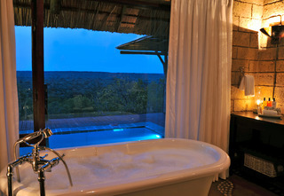 Hotel Zwahili Private Game Lodge & Spa