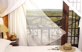 Hotel Zwahili Private Game Lodge & Spa