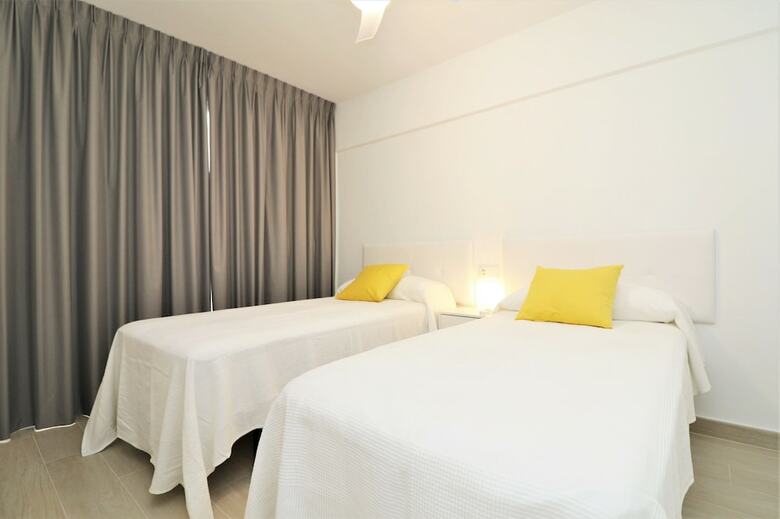 Apartamentos Santa Margarita 14-c