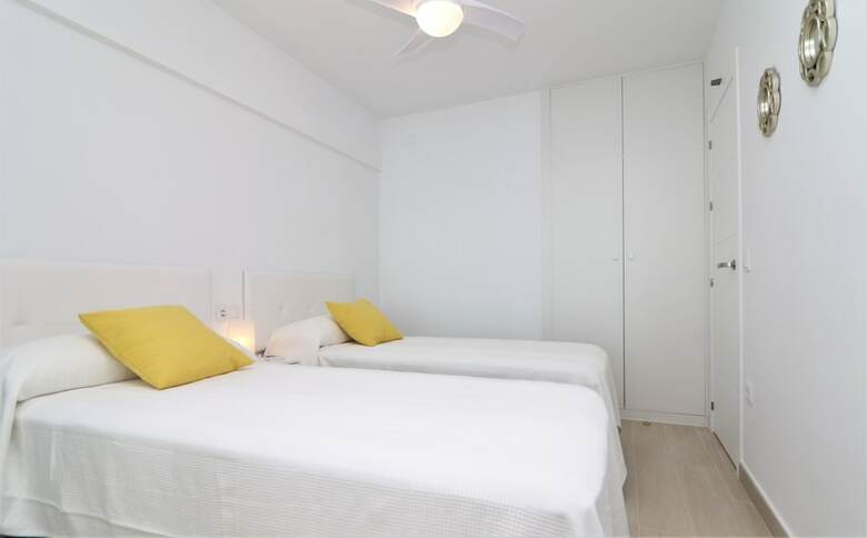 Apartamentos Santa Margarita 14-c