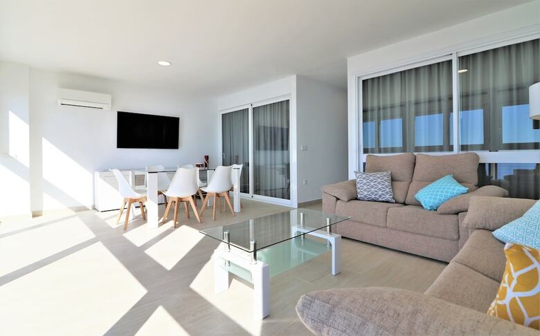 Apartamentos Santa Margarita 14-b