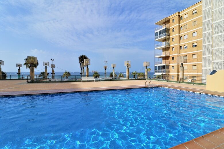 Apartamentos Santa Margarita 14-b