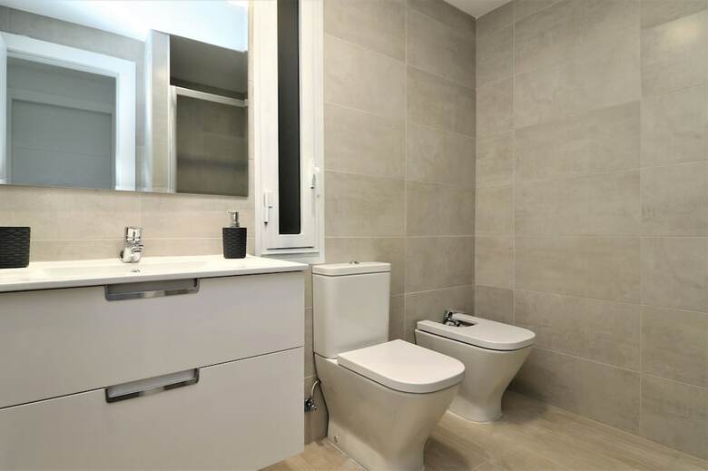Apartamentos Santa Margarita 14-b