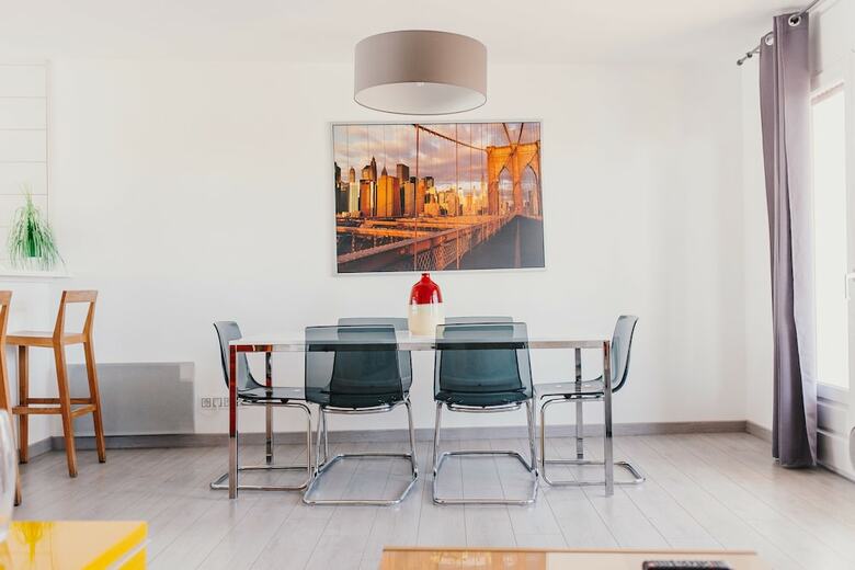 Apartamento Cargols 6