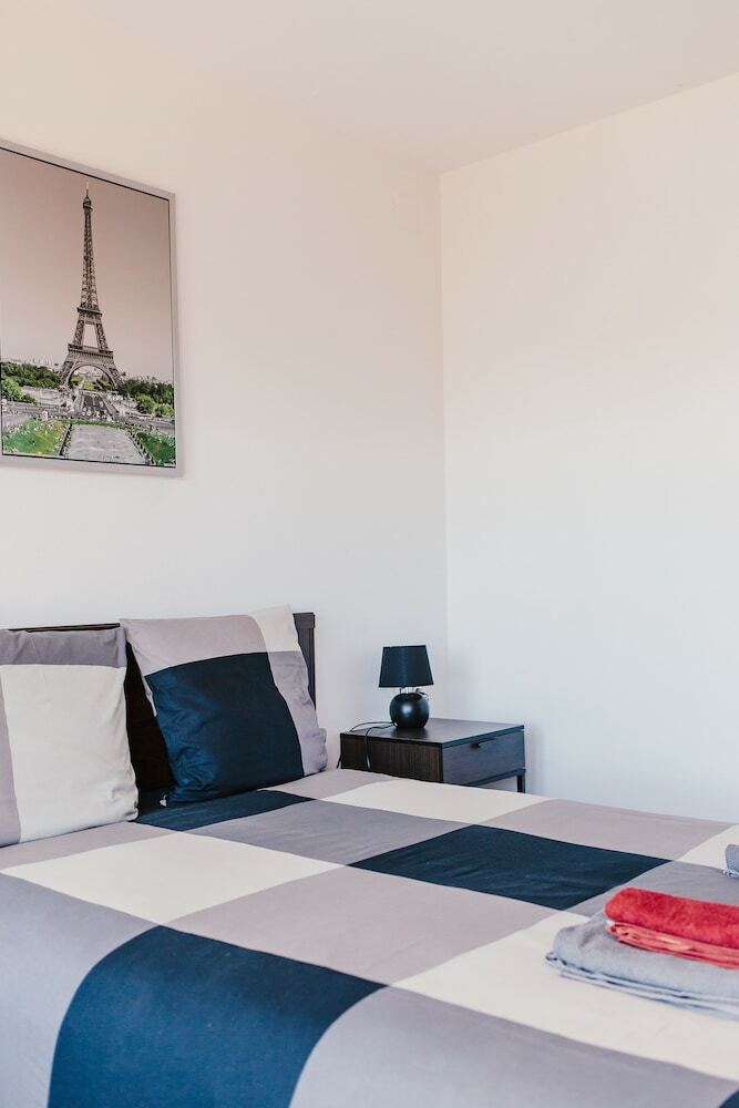 Apartamento Cargols 6