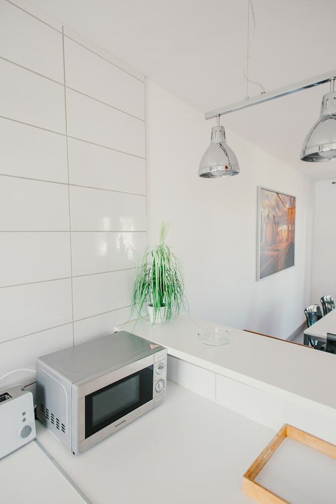 Apartamento Cargols 6