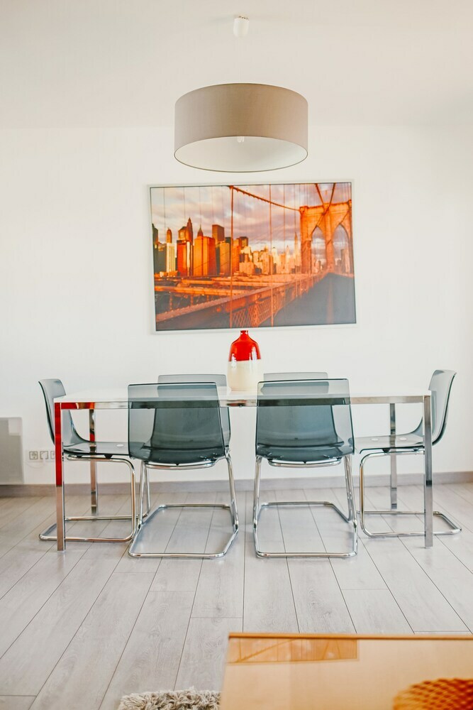 Apartamento Cargols 6