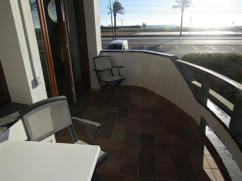 Apartamento Cargols 1