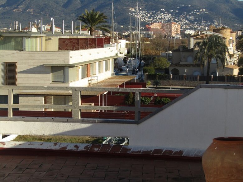 Apartamento Cargols 1