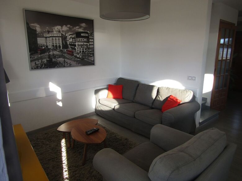 Apartamento Cargols 1