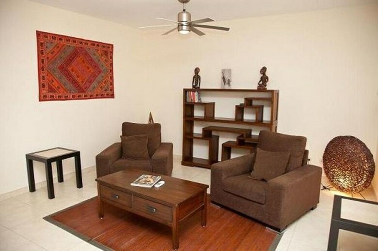 103697 -  Villa In Arrecife