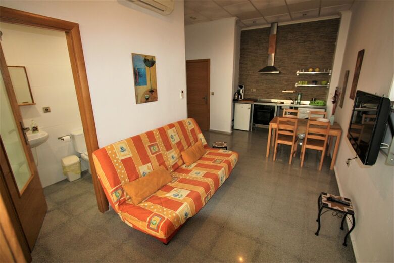 Hostal La Mar