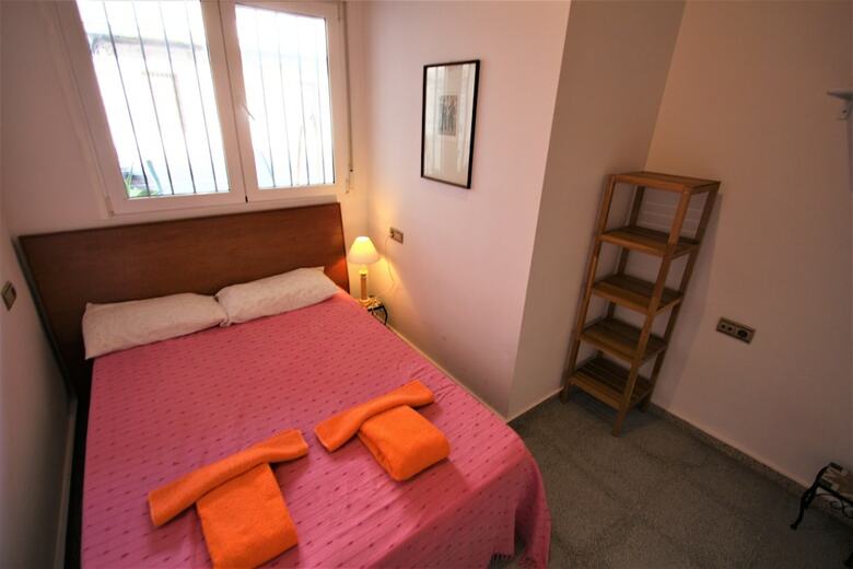 Hostal La Mar