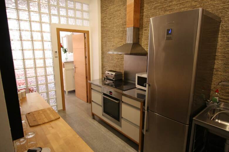 Hostal La Mar