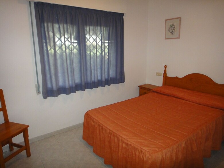 Apartamentos Al-andalus-26