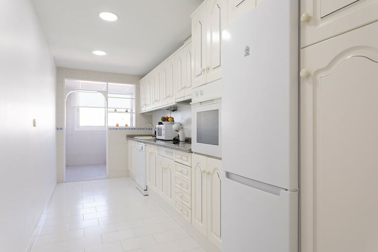Rentcostadelsol Apartamento Fuengirola - Do�a Sof�a 5f