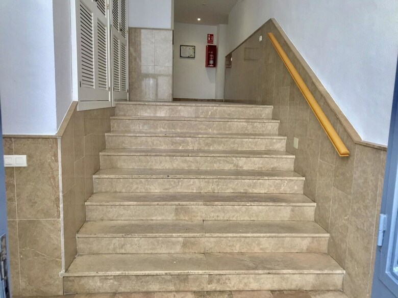 Apartamentos Zenplaya Bajo 1 Playa Bajondillo