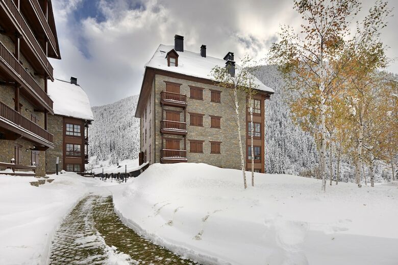 Apartamentos Val de Ruda Luxe 52 By Feelfree Rentals