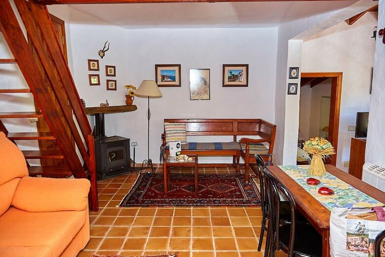 Villa Luxury Las Vi�as 2