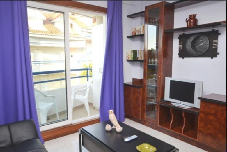 Apartment In Isla, Cantabria 103625 By Mo Rentals