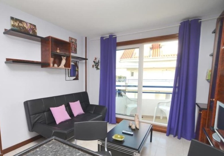 Apartment In Isla, Cantabria 103625 By Mo Rentals