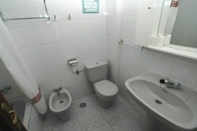 Apartment In Isla, Cantabria 102766 By Mo Rentals