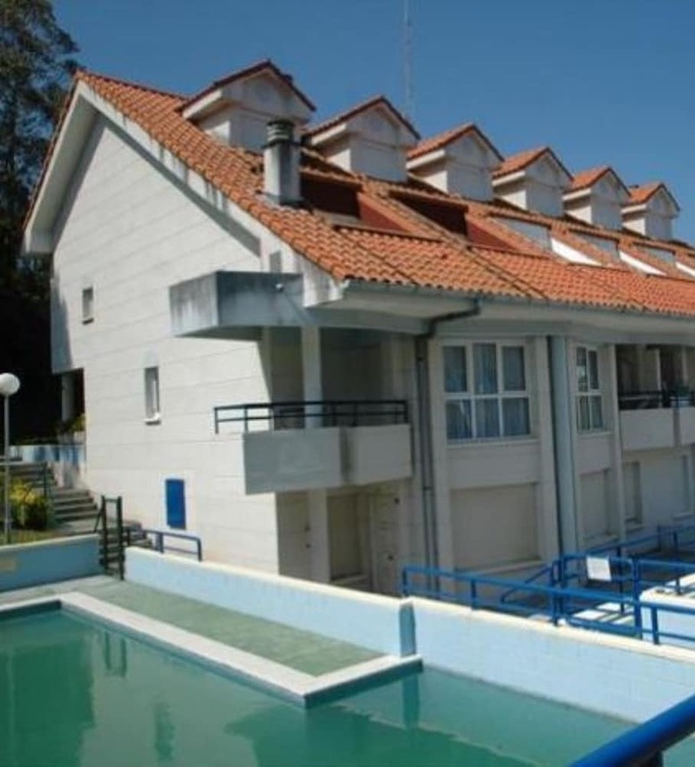 Apartment In Isla, Cantabria 102766 By Mo Rentals