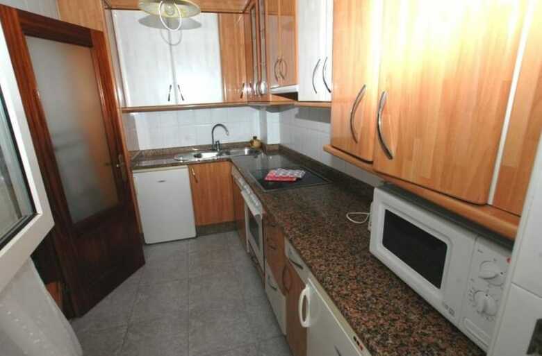 Apartment In Isla, Cantabria 102766 By Mo Rentals