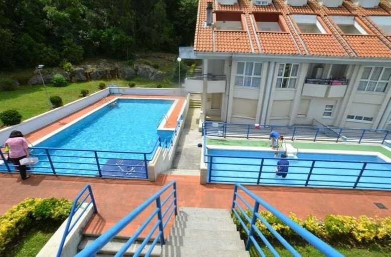 Apartment In Isla, Cantabria 103624 By Mo Rentals