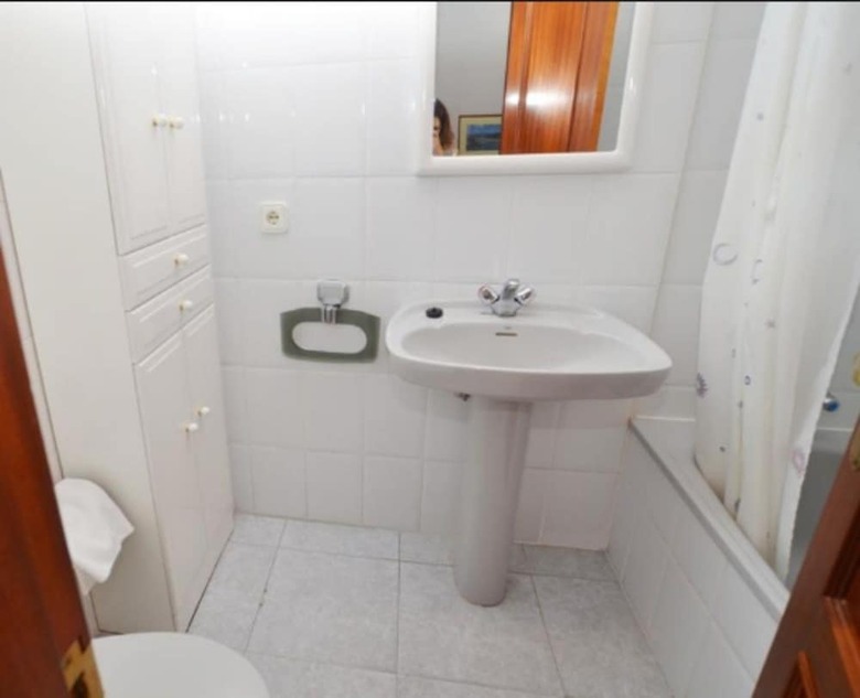 Apartment In Isla, Cantabria 103624 By Mo Rentals