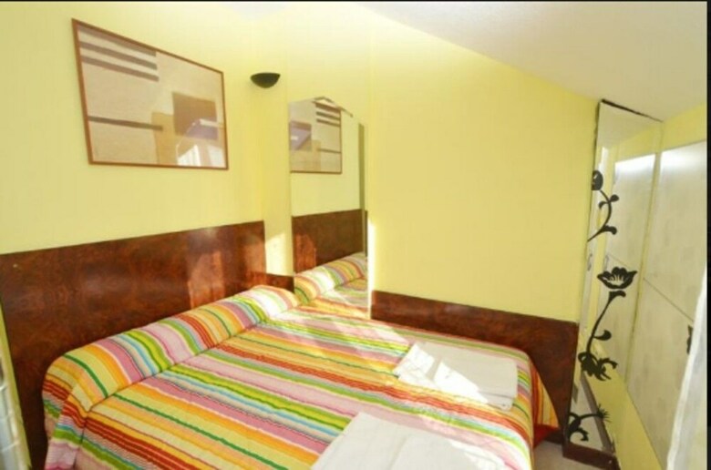 Apartment In Isla, Cantabria 103624 By Mo Rentals
