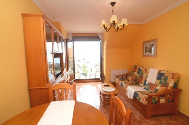 Apartment In Noja, Cantabria 103657 By Mo Rentals