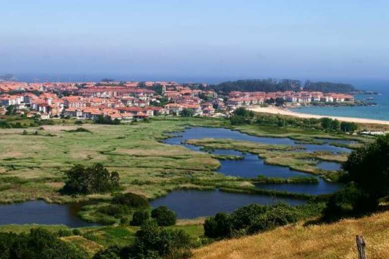 Apartment In Noja, Cantabria 103648 By Mo Rentals