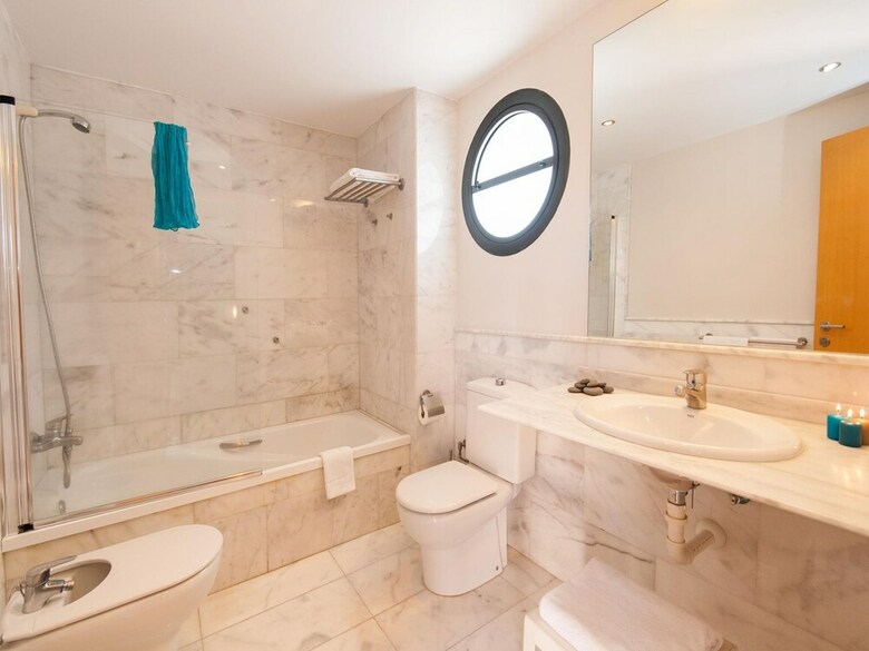 Apartamentos Terrazas 12 Salobre Golf Gran Canaria