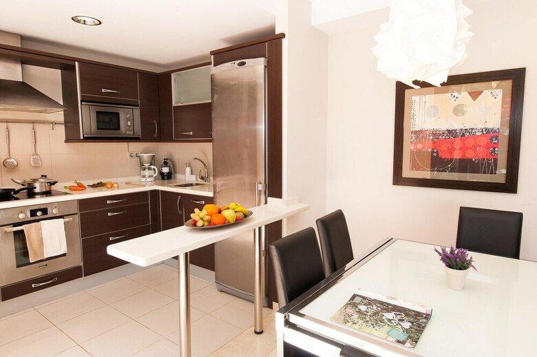Apartamentos Terrazas 12 Salobre Golf Gran Canaria