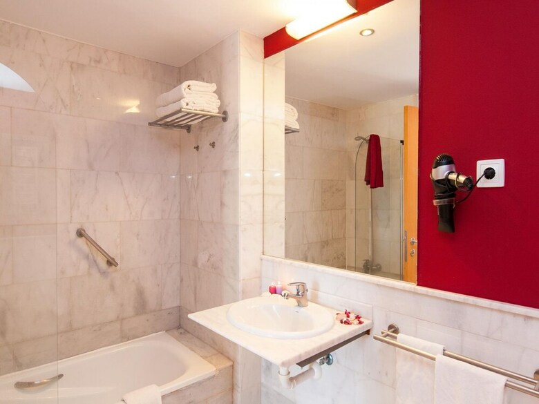 Apartamentos Terrazas 12 Salobre Golf Gran Canaria