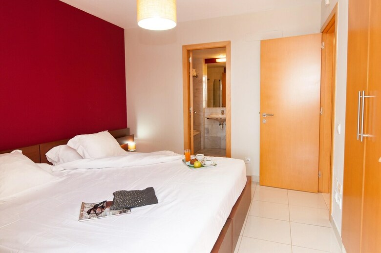 Apartamentos Terrazas 12 Salobre Golf Gran Canaria
