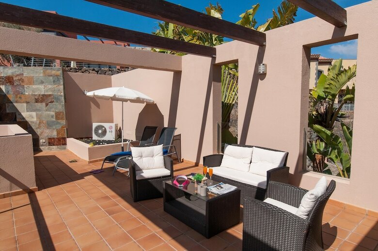 Apartamentos Terrazas 12 Salobre Golf Gran Canaria